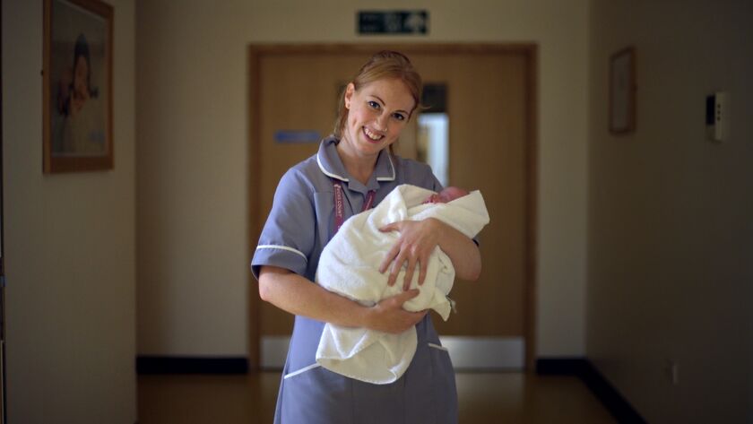 International Day of The Midwife International Day of The Midwife